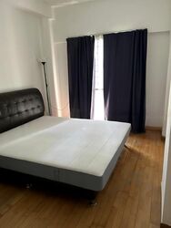 Regent Park (D5), Condominium #482765321